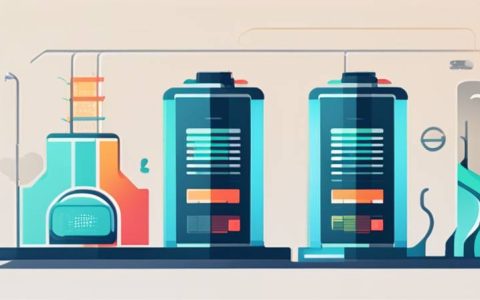 What does energy storage comparison mean?