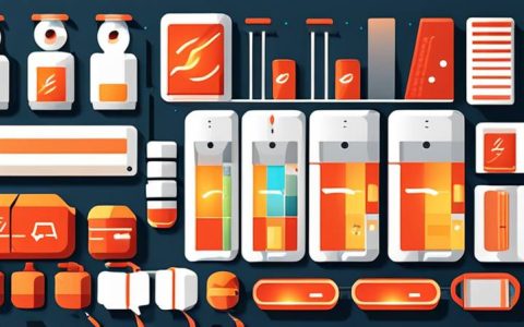 What are the energy storage power solutions?