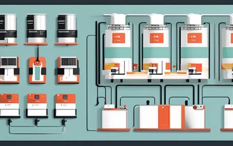 What materials are needed for energy storage power stations?