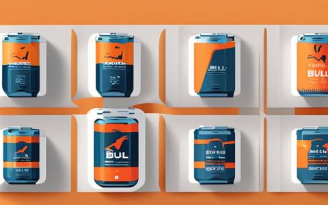 How about Bull Energy Storage