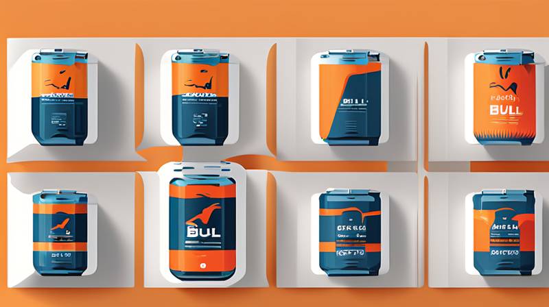 How about Bull Energy Storage