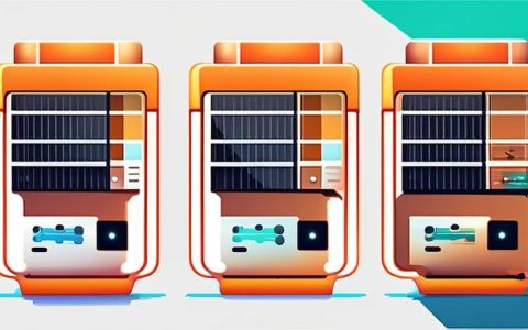 What are the energy storage technology positions?