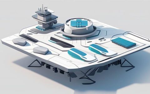 How about BYD aircraft carrier energy storage device