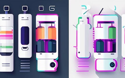 What are the energy storage and energy saving technologies?