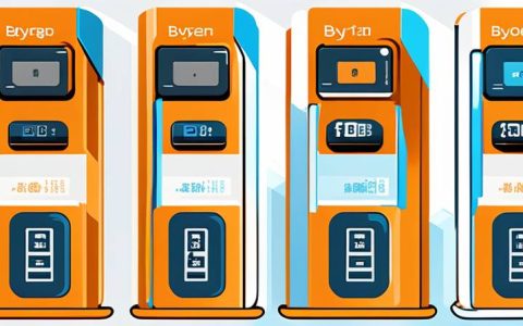 How about BYD energy storage system