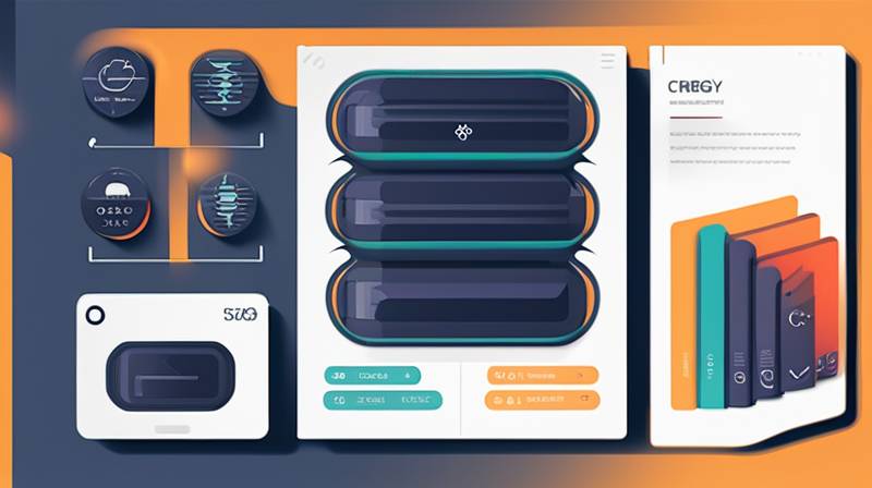 What does energy storage CSC mean?