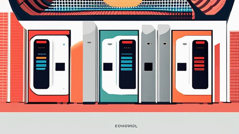 How Tesla Powerwall Contributes to a Circular Energy Economy