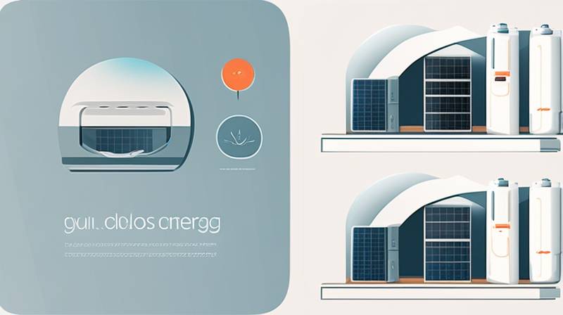 How about BYD home energy storage