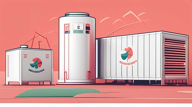 Как обстоят дела с компанией Weifan Energy Storage Company?