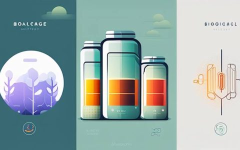 What does biological energy storage mean?