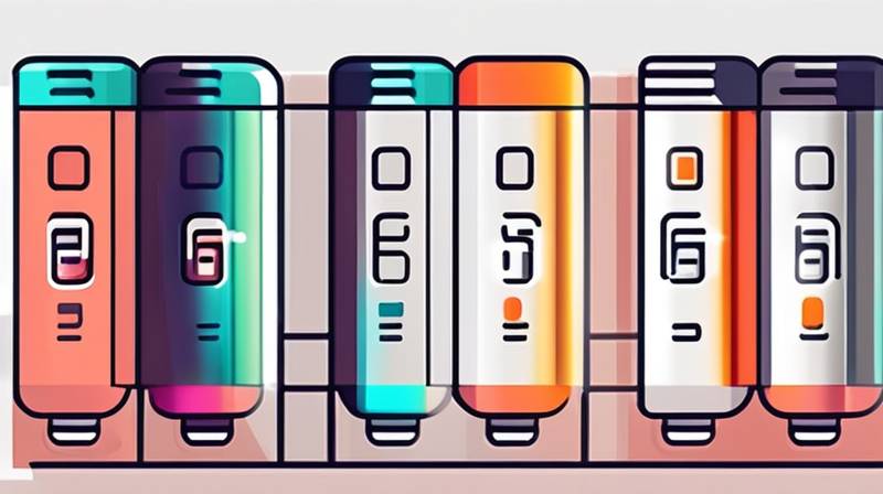 What are battery energy storage power supplies?