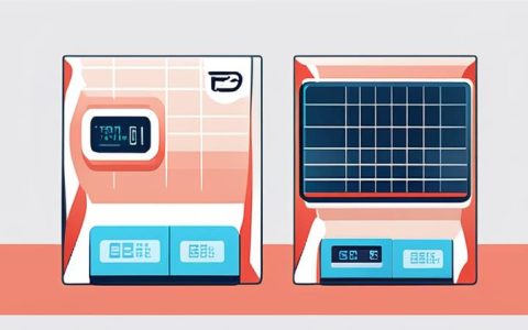 How about BYD's energy storage products?