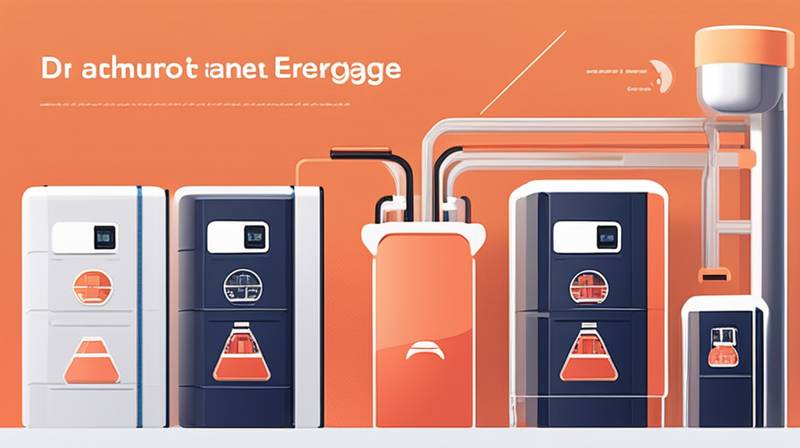 What is the cost of energy storage?