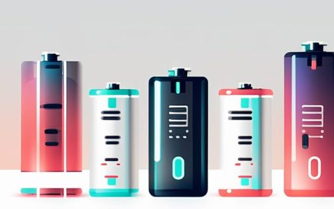What is the difference between energy storage batteries