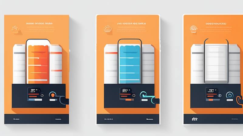 What are the integrated energy storage systems?