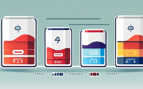What does energy storage battery mean?