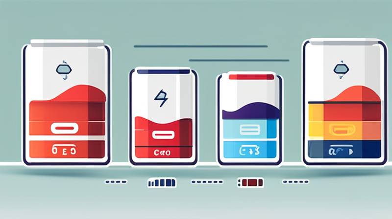 What does energy storage battery mean?