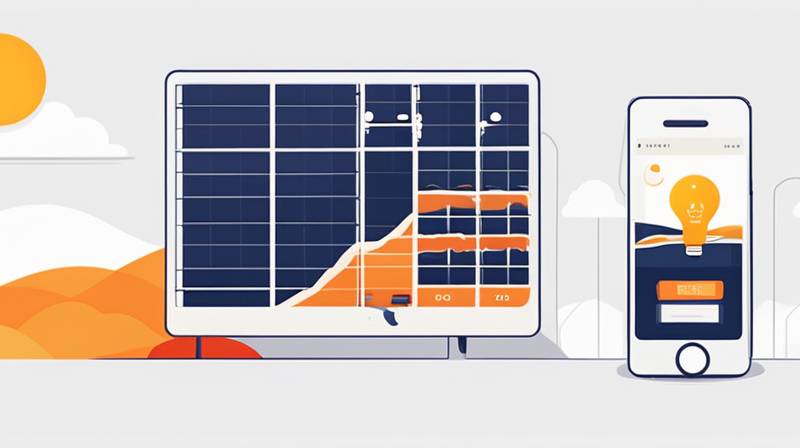 The Impact of Solar Energy on Global Oil Demand