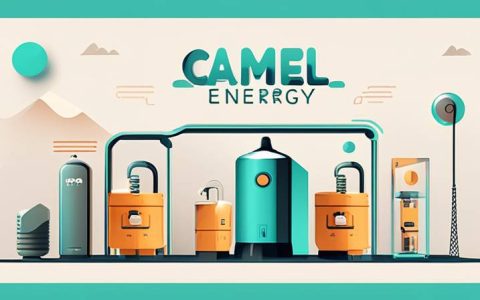 How about Camel Energy Storage