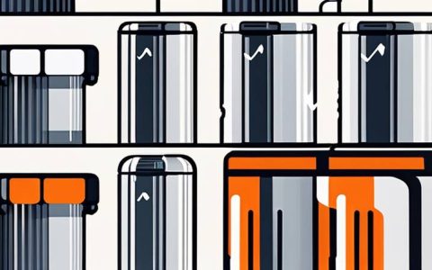 What is the current energy storage policy?