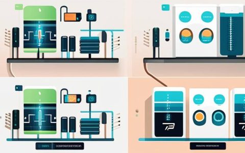 What is a non-walk-in energy storage system