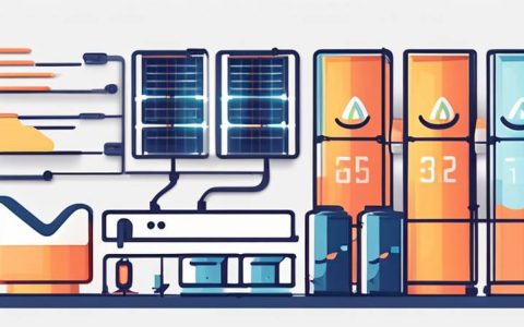 What are the energy storage investment platforms?