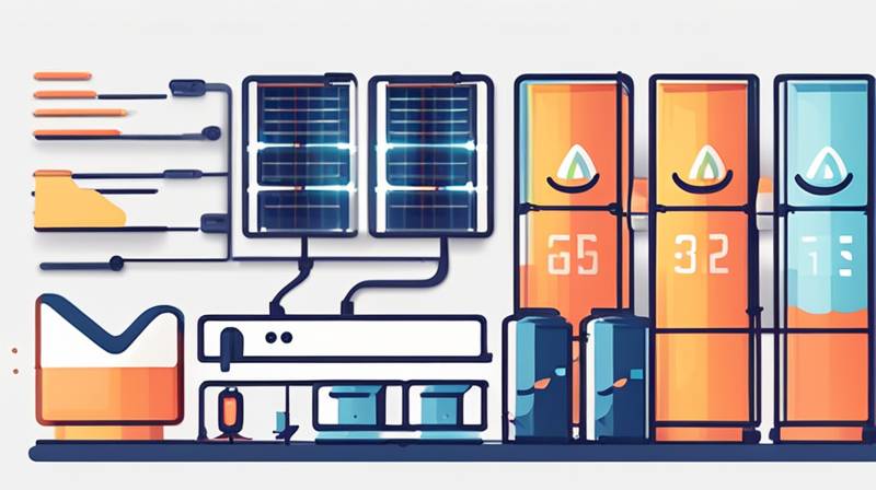 What are the energy storage investment platforms?