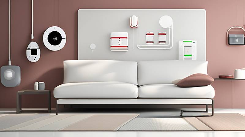 Powerwall’s Role in Smart Home Automation and Energy Efficiency