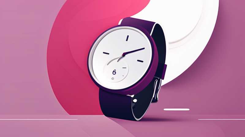 Сколько часов часы Plum Watch могут хранить энергию?