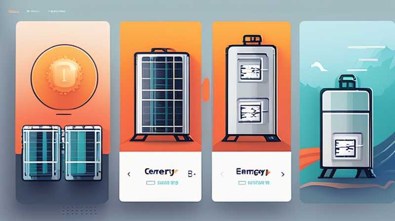 Как обстоят дела с компанией Xianneng Energy Storage Company?