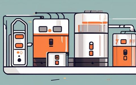 What does smart energy storage equipment include?