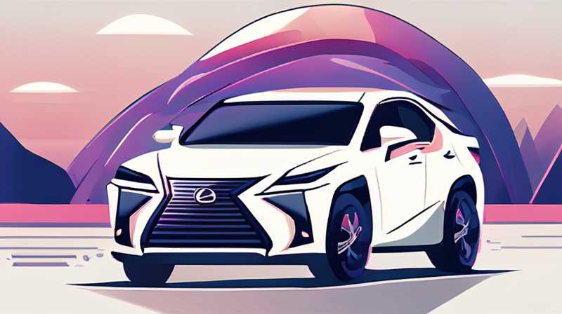 Каково напряжение накопителя энергии Lexus?