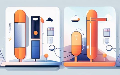 What does global energy storage mean?