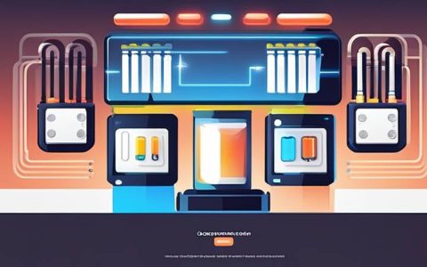 What are the energy storage equipment data?