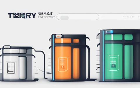 What are the stacked energy storage kits?