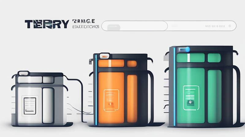 What are the stacked energy storage kits?