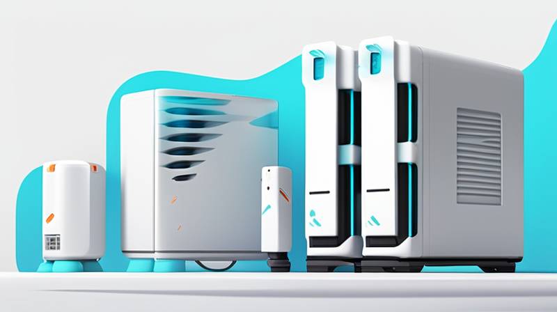 What are the energy storage PCS manufacturers?