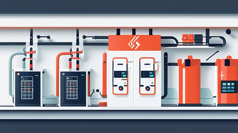 What are the factory energy storage conditions?