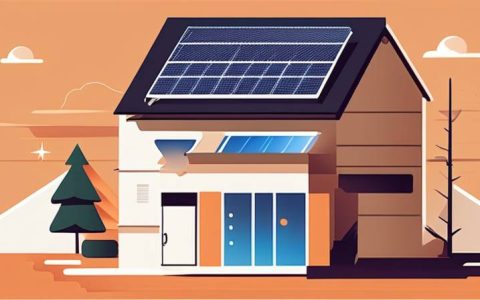 How about Canadian Solar's solar energy storage