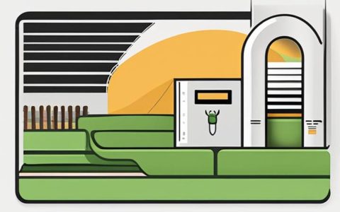 Tesla Powerwall in Agriculture: Enhancing Energy Efficiency in Farms