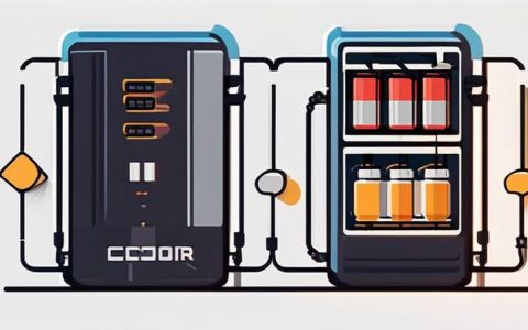 How about capacitor energy storage