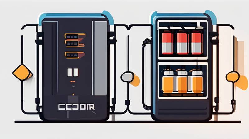 How about capacitor energy storage