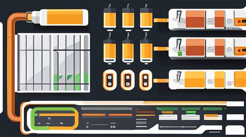 How about capacitor energy storage major?