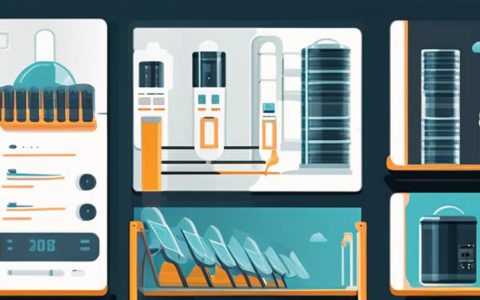 What equipment does an energy storage power station need?