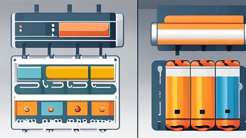 How about capacitor energy storage system major?