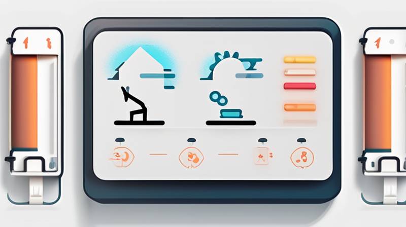 What voltage is used to calculate energy storage capacity?