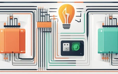 What are the supporting energy storage paths?