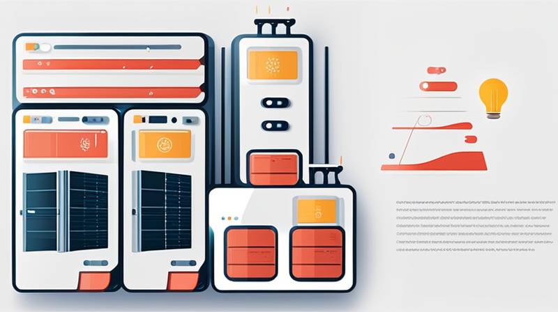 Why are energy storage modules so expensive?