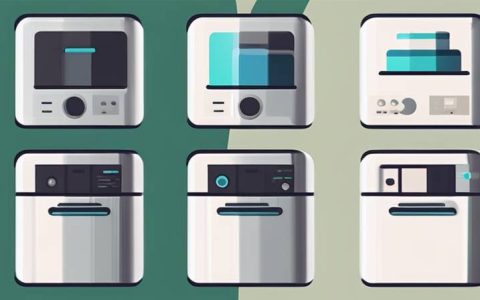 What does it mean that the appliance has stored energy?
