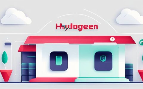 Why can polyaniline store hydrogen?